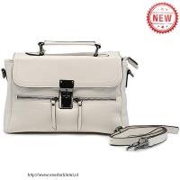 michael kors lock medium wit crossbody zakken Handtassen 2017 ad5sw501